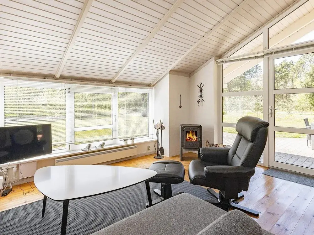 5 Person Holiday Home in Laeso