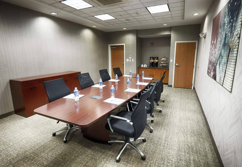 SpringHill Suites by Marriott Albany Latham-Colonie