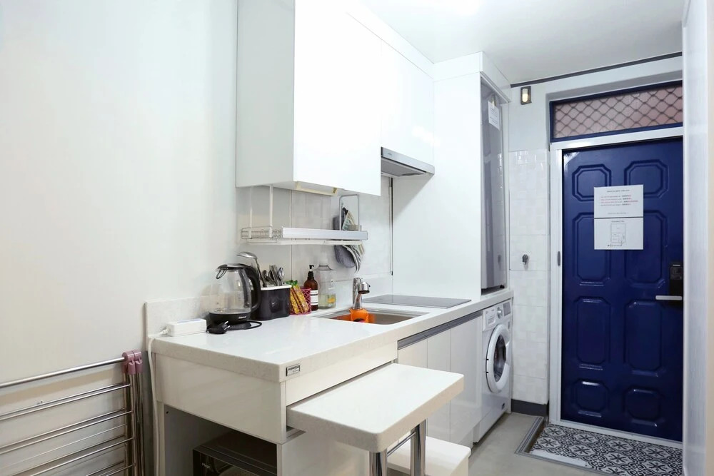 Ur Seoul Home