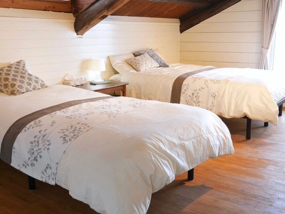 Family Lodge Nanjyo