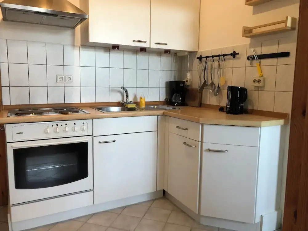 Das Abendrote Haus- Kurz und Langzeitvermietung für Monteure