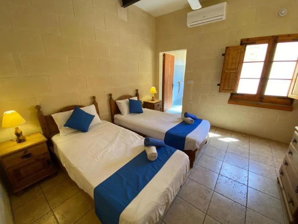 Villa Serenita