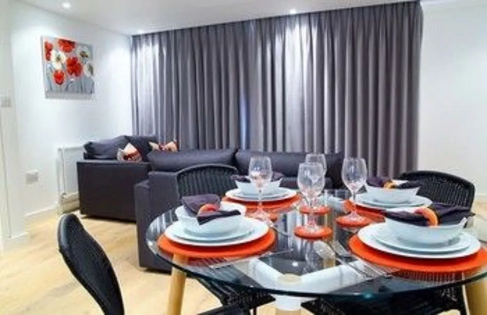Smart City Apartments London Bridge