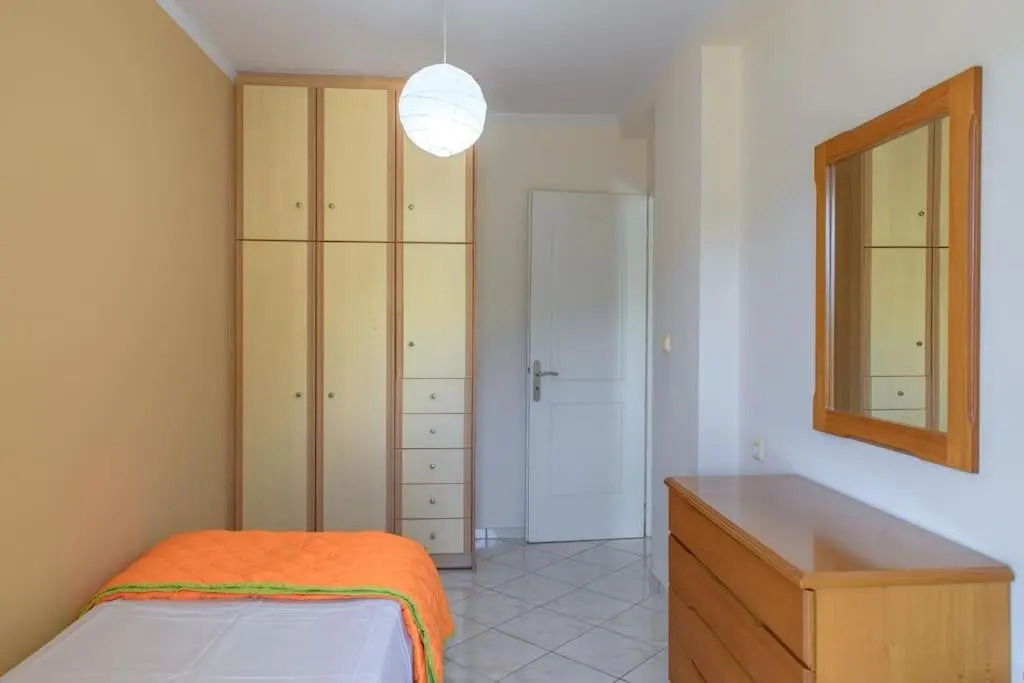 Panos Apartment