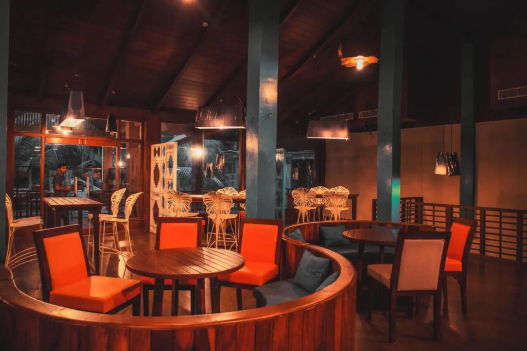 SilverSand Village Resort Havelock