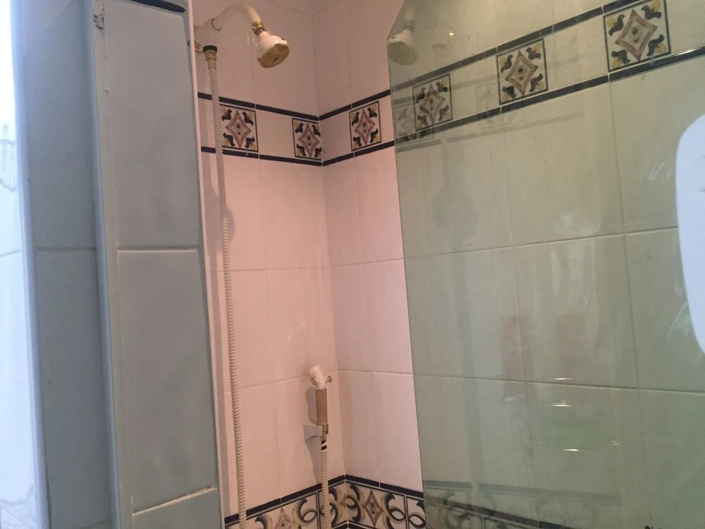 Copacabana Apartment