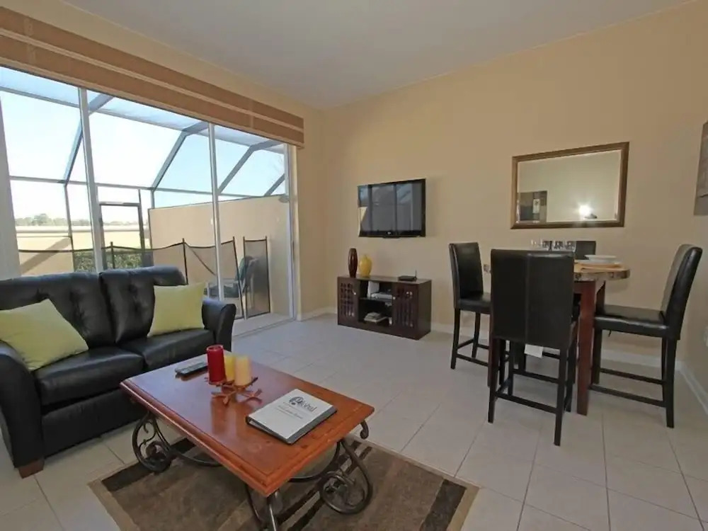 Ov2609 - Windsor Hills Resort - 3 Bed 3 Baths Townhome