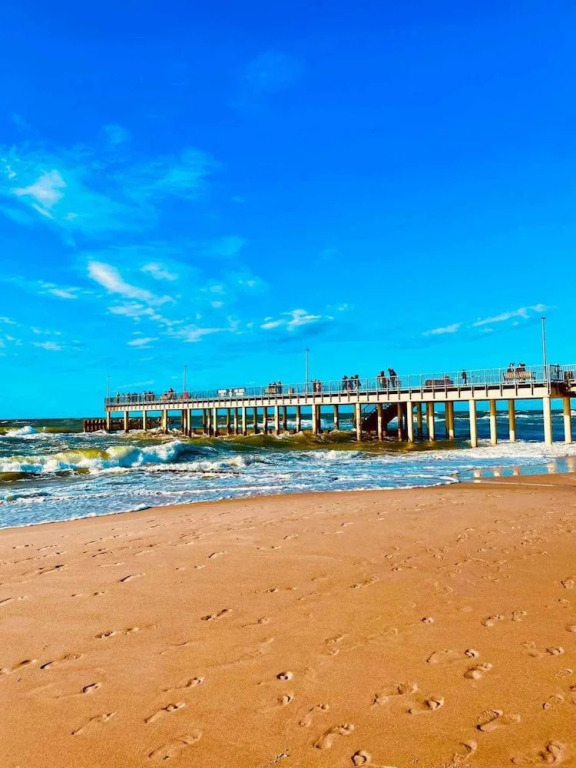 Holiday Homes Near the Beach, 2 Bedrooms