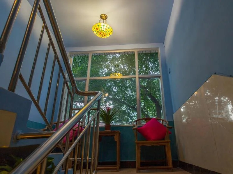 Guilin Youcan Hostel