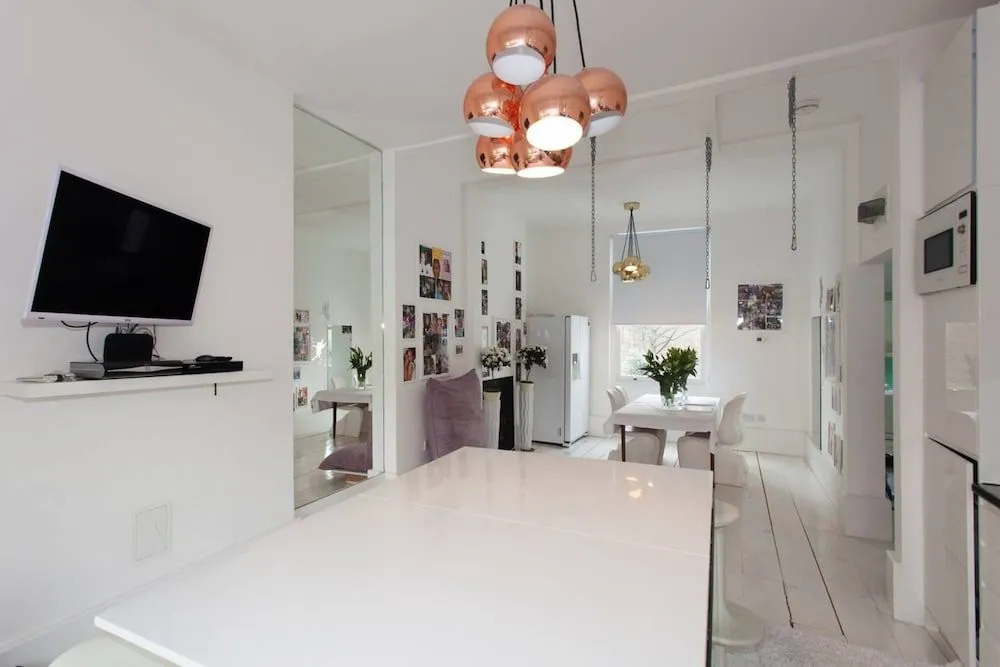 5 Storey 5 Bedroom House in Kilburn