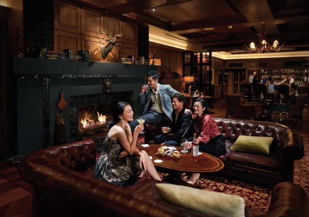 Galaxy Hotel