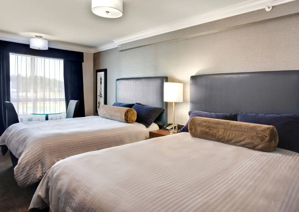 Sandman Signature Prince George Hotel