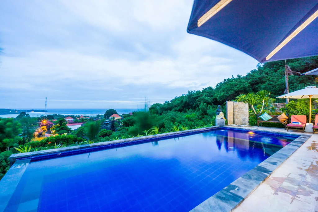 Grand Sea View Lembongan
