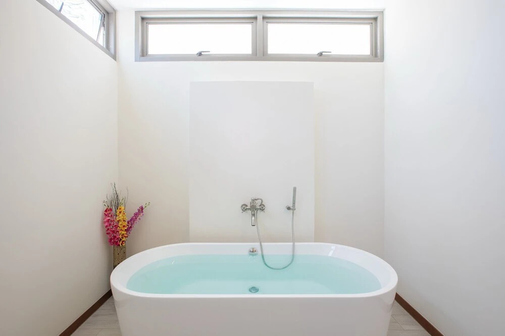 Villa Bawal by TropicLook