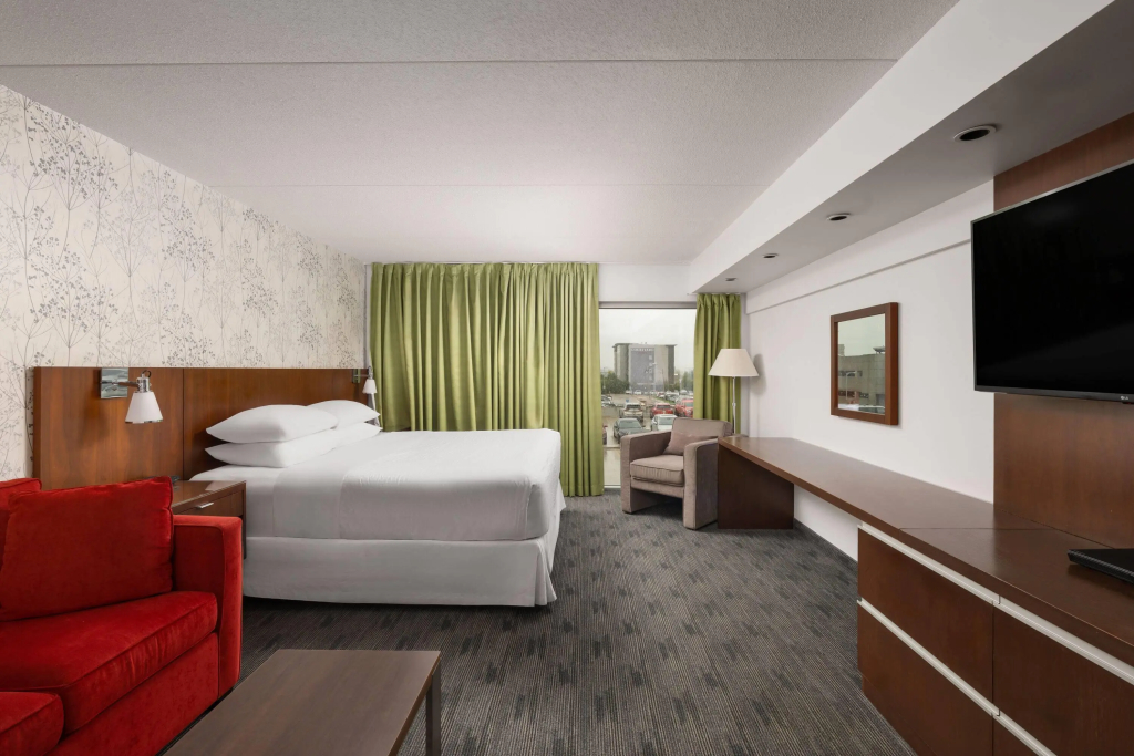 Lakeview Signature, Trademark Collection by Wyndham