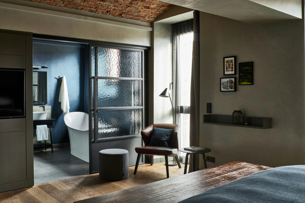 Hotel Liberty Offenburg