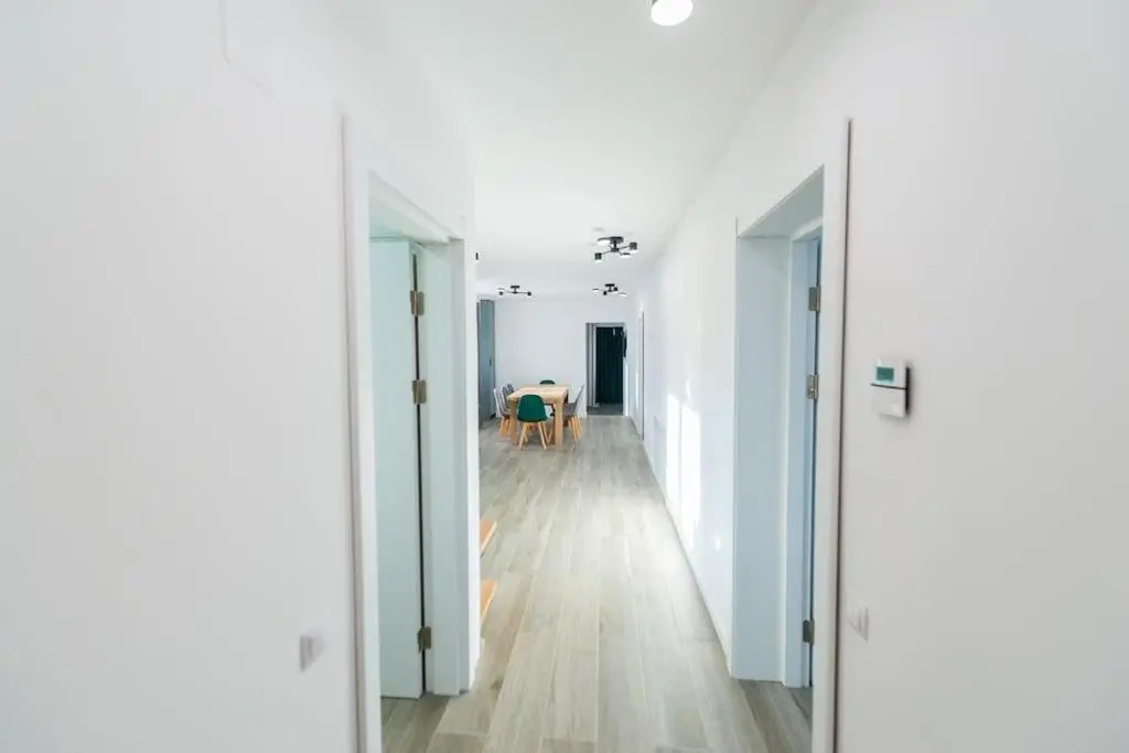 CasiAna Apartment