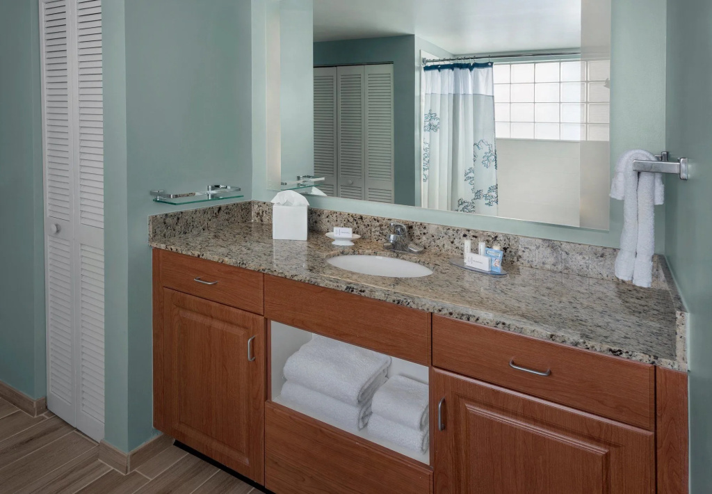 Residence Inn Fort Lauderdale Pompano Beach/Oceanfront