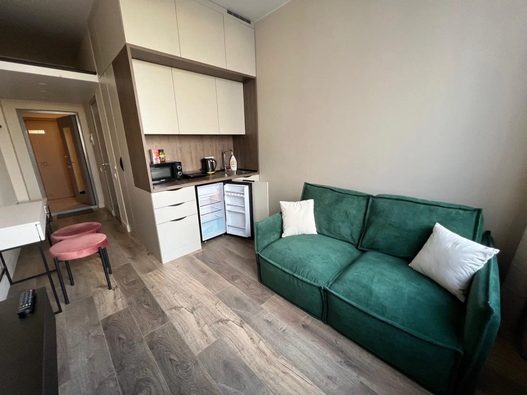 БэстФлэт24 (BestFlat24) на Шереметьевской улице 85C1