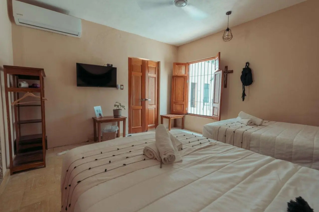 Hotel Casa Piedad
