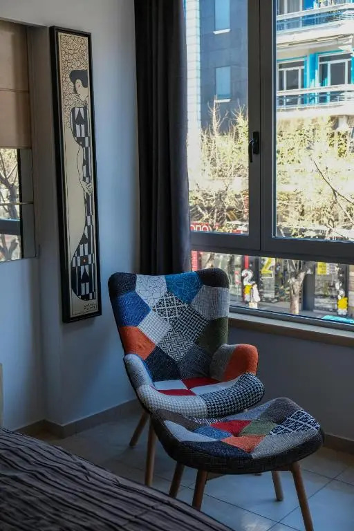 Luxury Cozy Large Apartment in the City Center