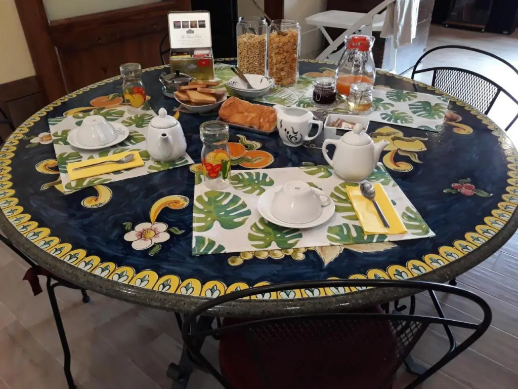 La Camelia B&B