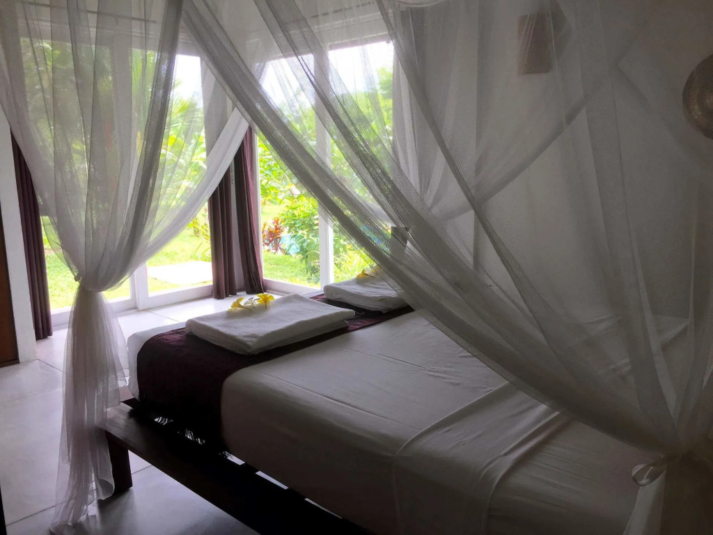 Koyao Bay Pavilions - Beach Resort and Pool Villas