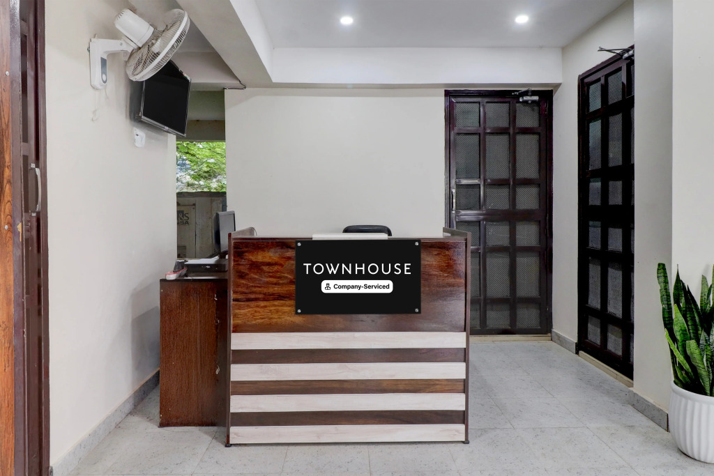 Super Townhouse Rispana River Dehradun Formerly Nivasa Home Stays