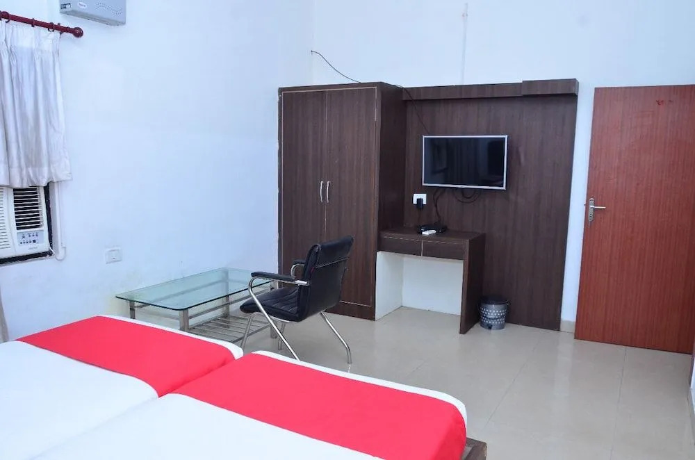 The Extended Stay