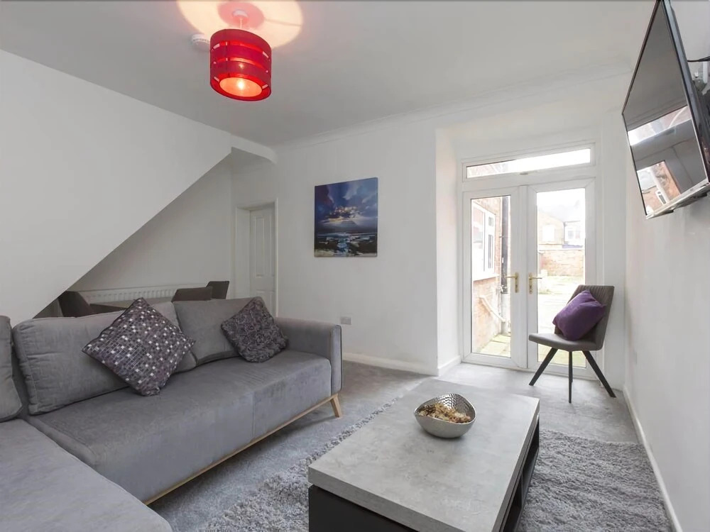 Townhouse @110 Brooklyn St