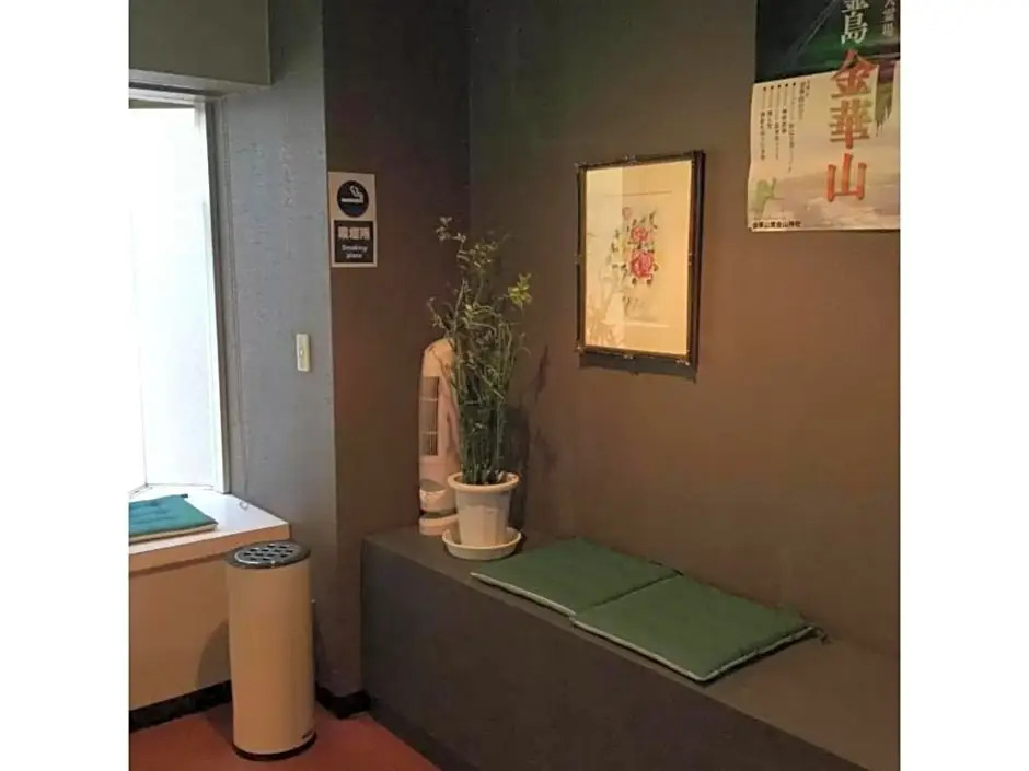 Hotel Palace Sendai - Vacation STAY 19688v