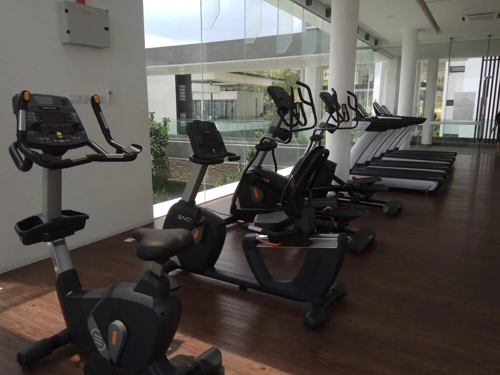 One Amerin Mall Residence Balakong