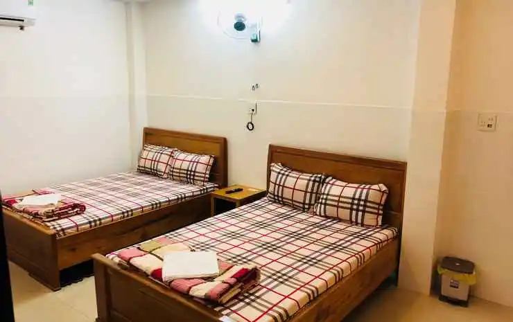 Ngoc Huyen Hotel 2