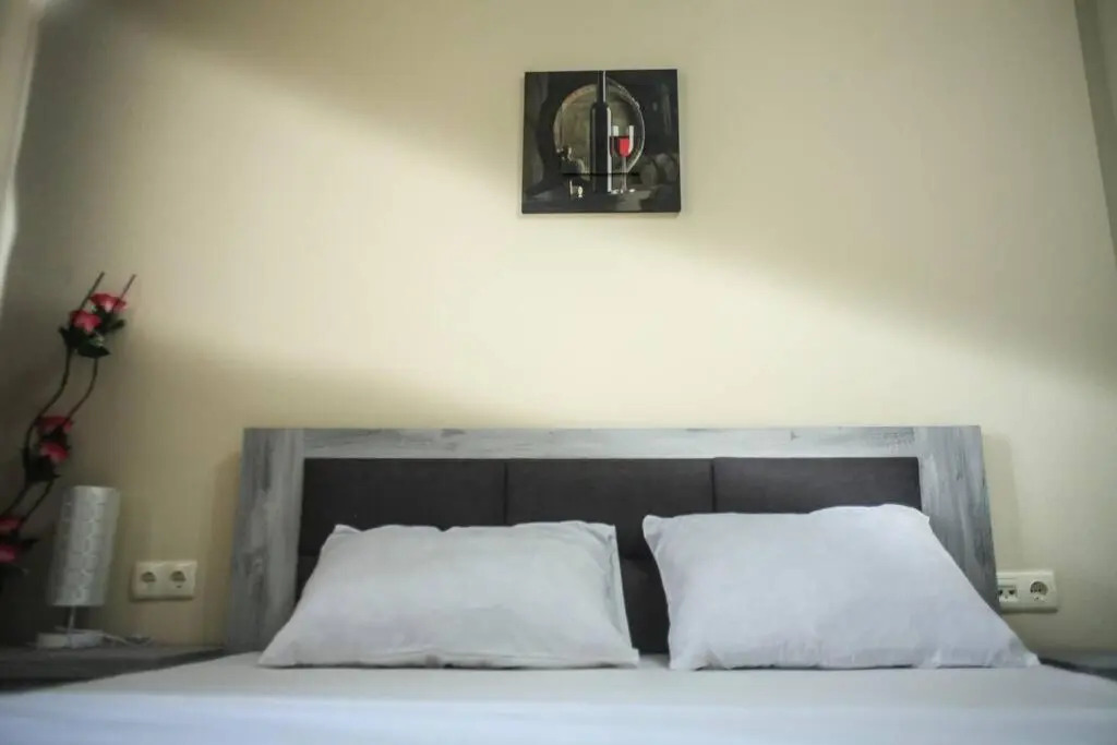 Leo Group Apartment 2210 Horizons Batumi