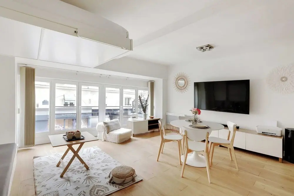 Cozy Studio - 2P - Place de la Bourse