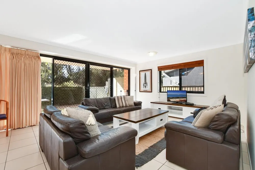 La Mer Holiday Apartments