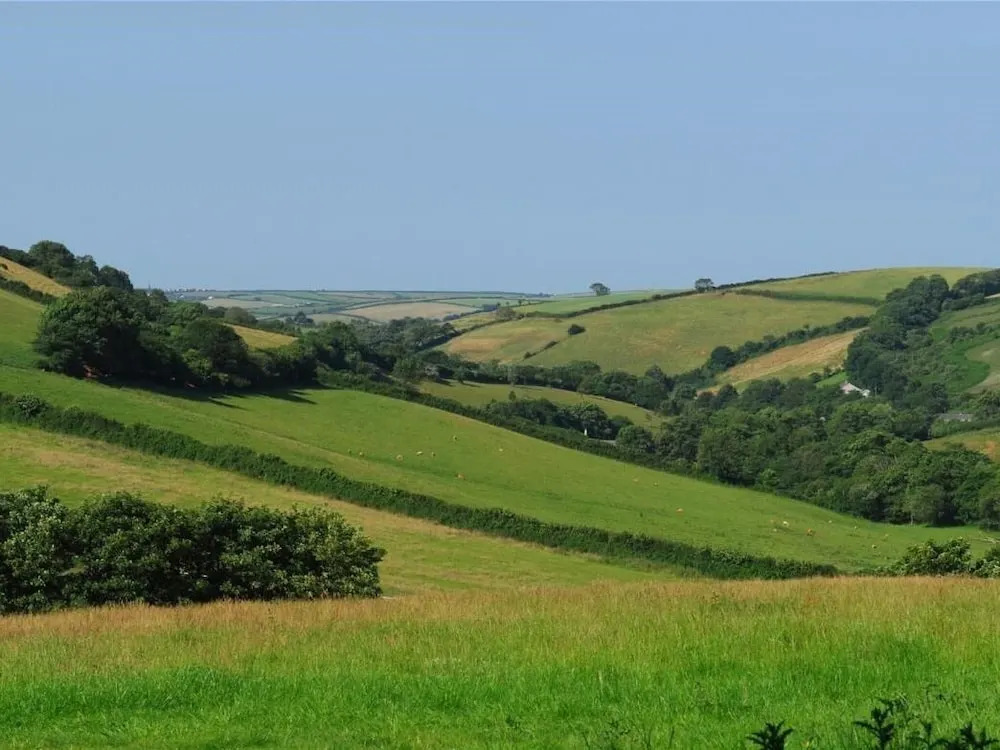 Ranscombe Manor
