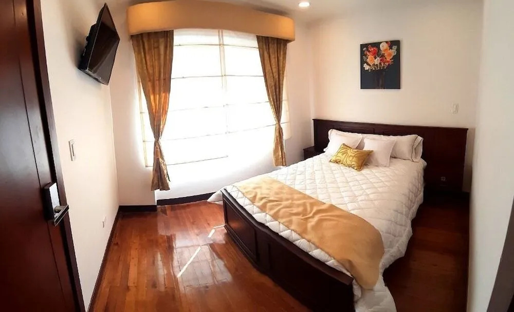 San Jose Hospedaje