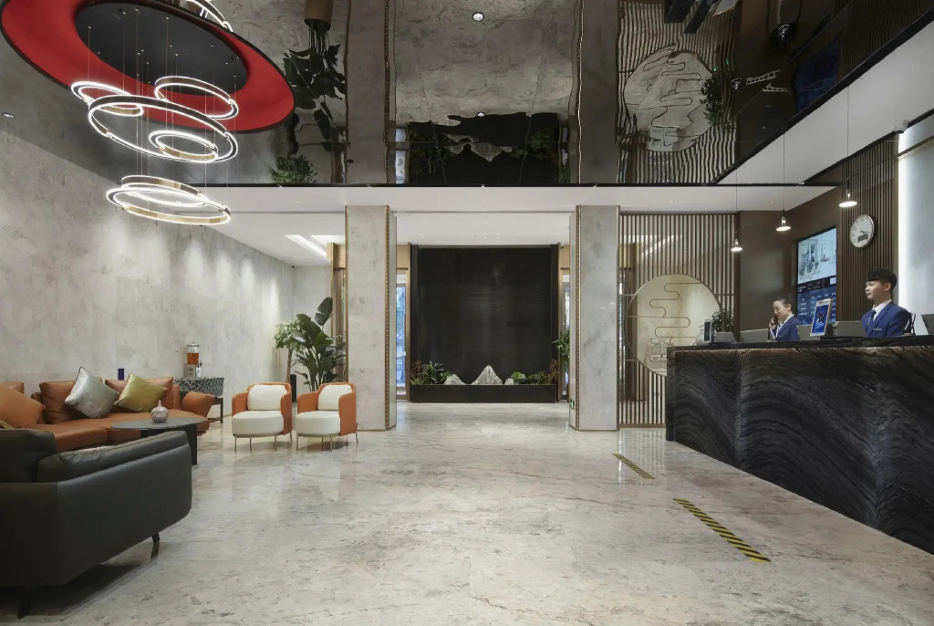Beijing Peony Hotel