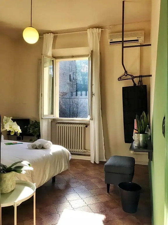 Hotel Cappello