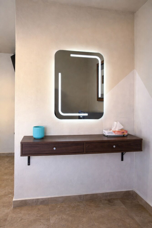 HOTEL LARIMAR - Valle de Guadalupe