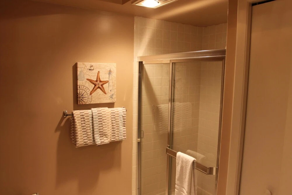 Surfside 1210 2 Bedroom Apartment by BnD