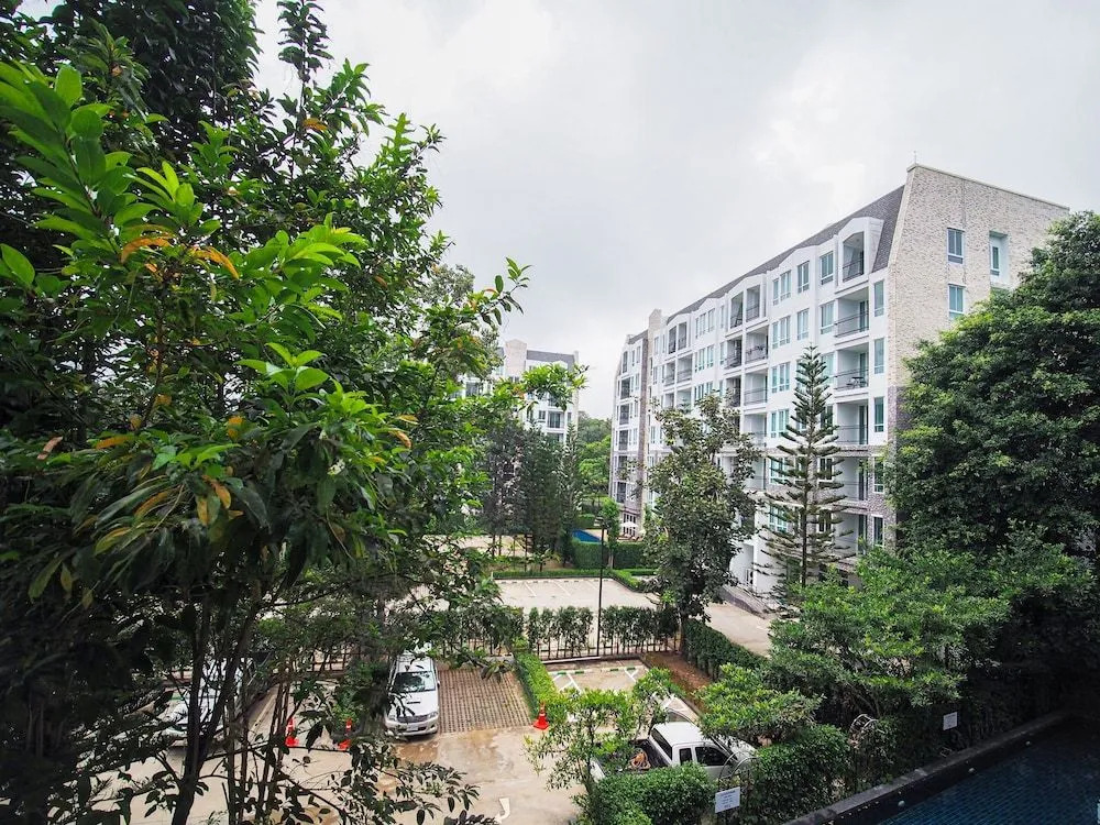 Fortune Courtyard Khao Yai Hotel Official