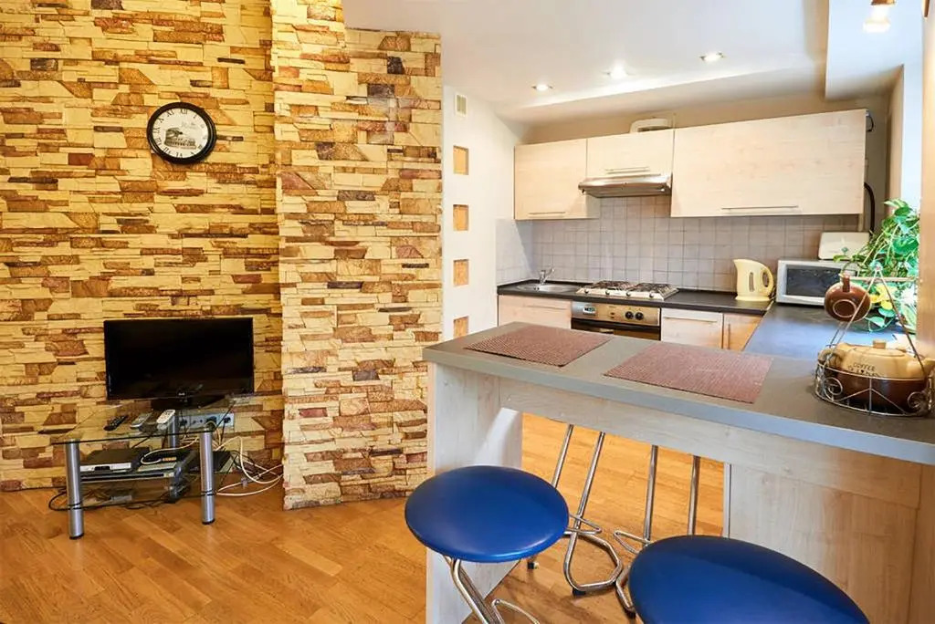 Home Hotel Apartments in Pecherskiy Area