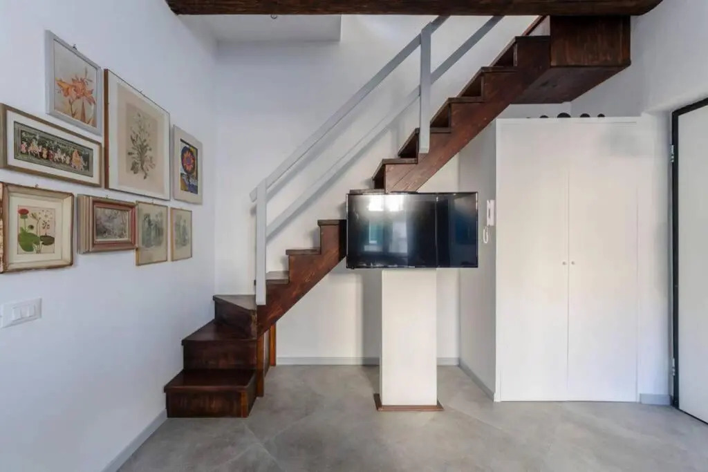 Castelli's apartment for your holidays 16