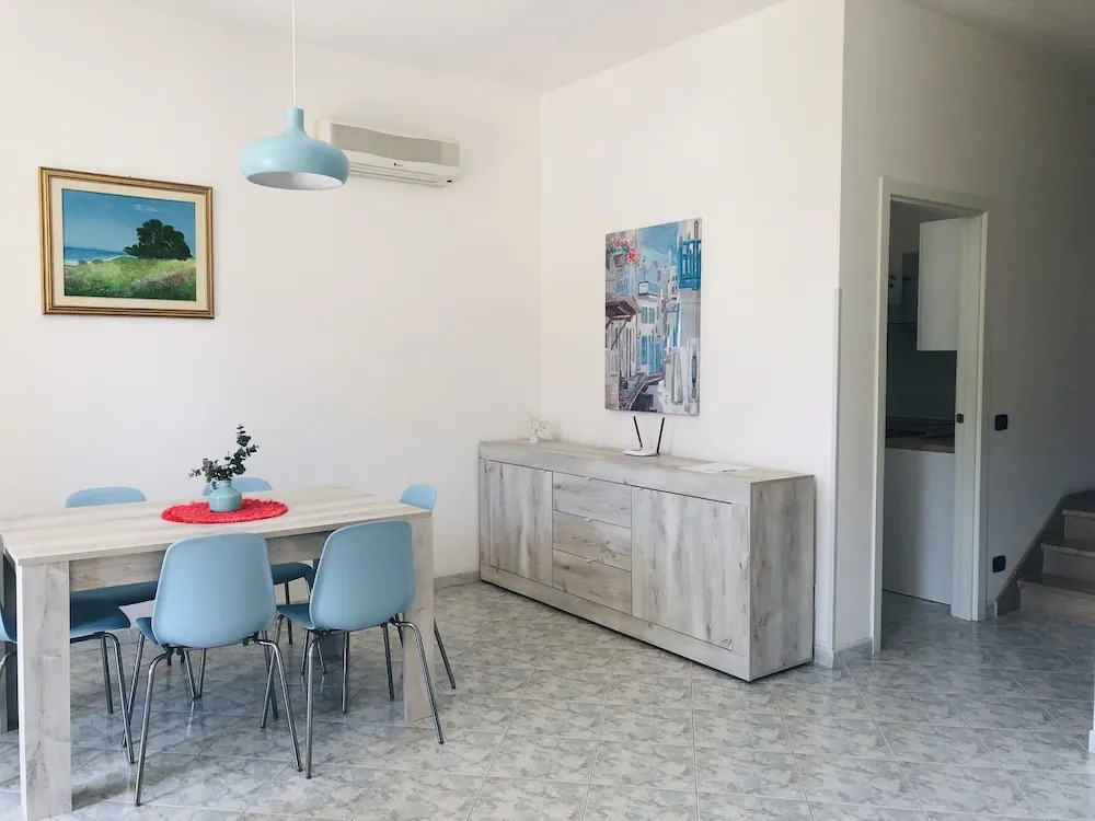 Villa Amare