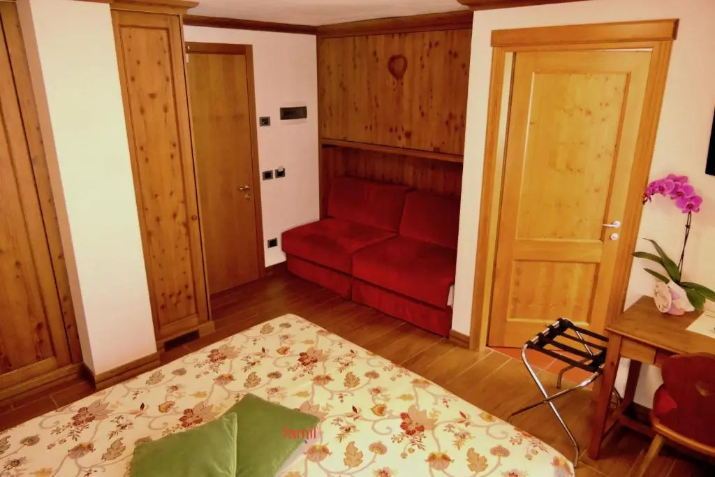 Dream Hotel