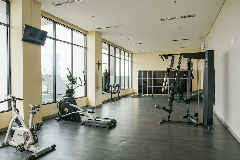 Highest Value Studio Apartment at Kebayoran Icon