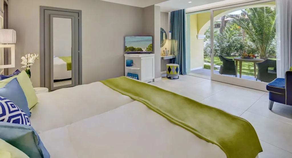 Forte Village Resort - Pineta