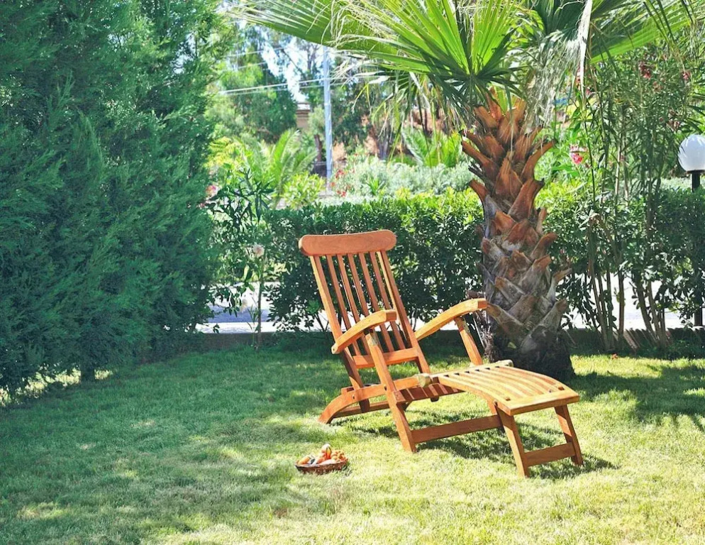 Residence in Sicily Near Himera & Madonie Park